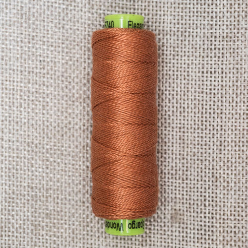 Acorn Tan - ez040