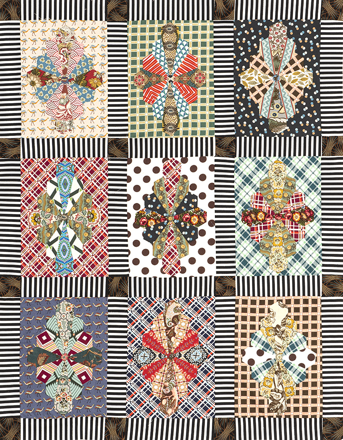 Dodecagon-Kit