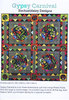 Gypsy Carnival - pattern