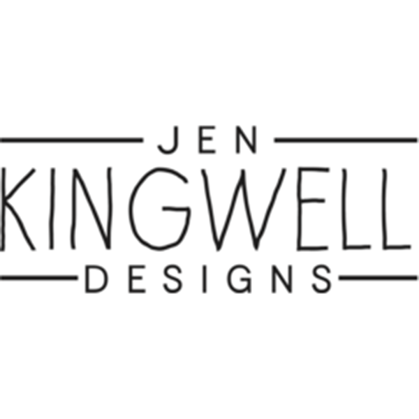 Jen Kingwell Deigns