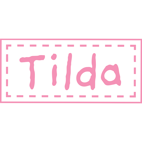 Tilda by Tone Finnanger