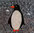 Penguin - Stitchery kit