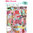 Mrs Peach paper pack - Makes 12 blocks