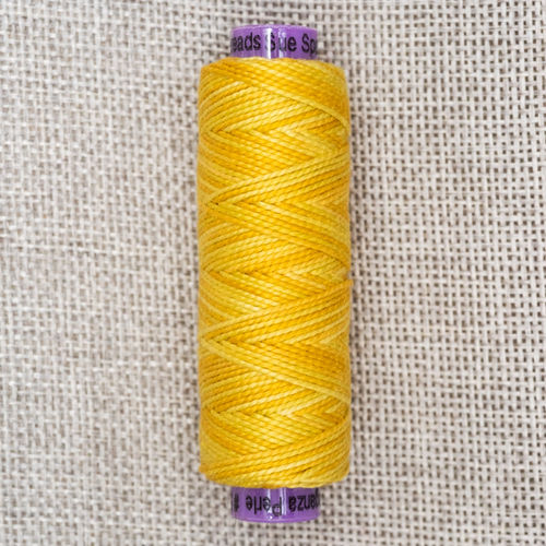 Solar Yellow - Perle 5 - ezm008