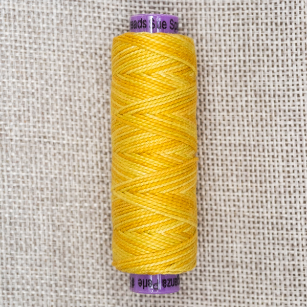Solar Yellow - Perle 5 - ezm008