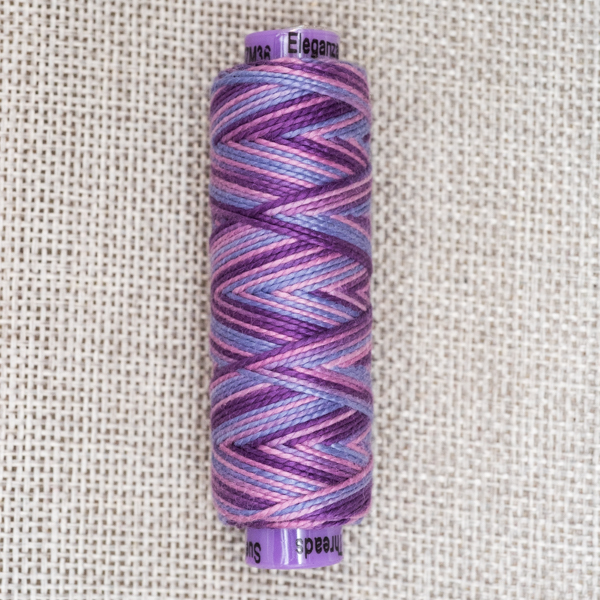 Plush Lilac - Perle 5 - ezm036