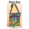 Boho Bag - pattern