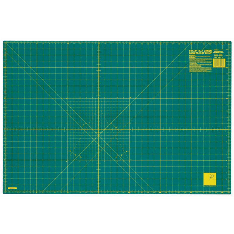 Olfa Large Cutting Mat 24in x 36in
