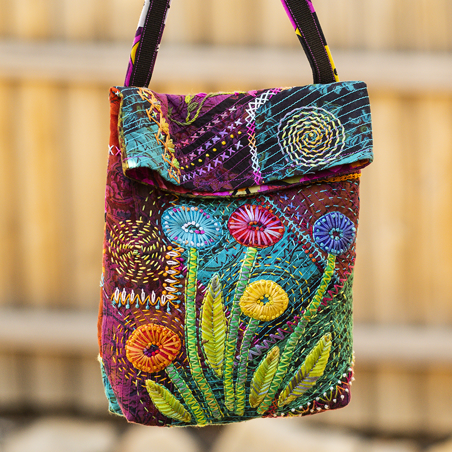 Kondo 0.8 – The handbag question – Fabrickated