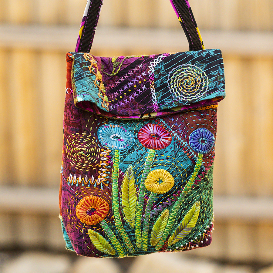 Boho Bag - kit