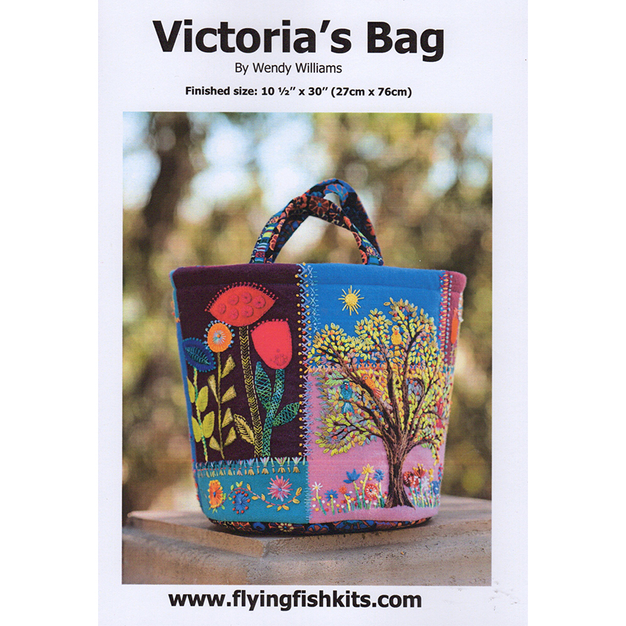 Tourist tote bag hotsell pattern