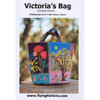 Victoria's Bag - pattern