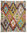Bird Cage Coverlet - pattern