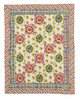 Charm Box - quilt pattern