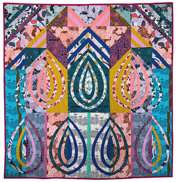After The Rain-pattern