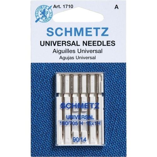 Schmetz Universal Needles 90/14