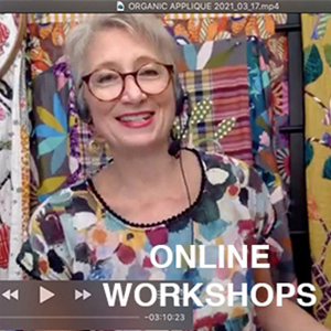 VIRTUAL WORKSHOPS