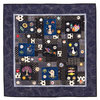 Thought Bubbles Quilt-Pattern