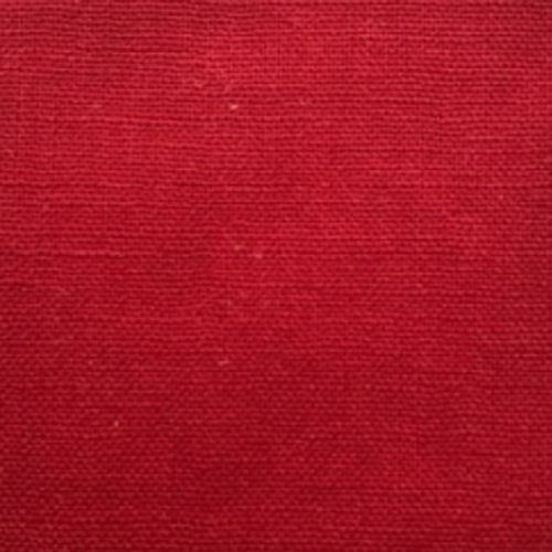 Linen - Red Earth