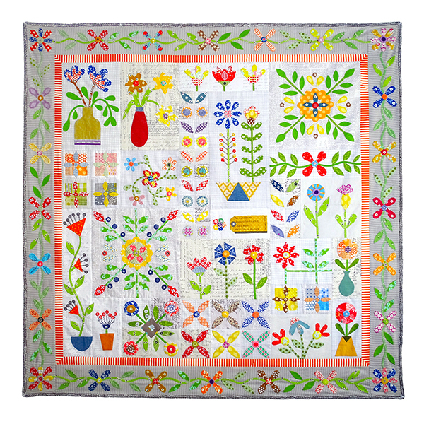 In Full Bloom Material Obsession In Full Bloom Material Obsession
