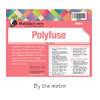 Polyfuse roll by the metre - Applique paper - currently waiting on stock to arrive