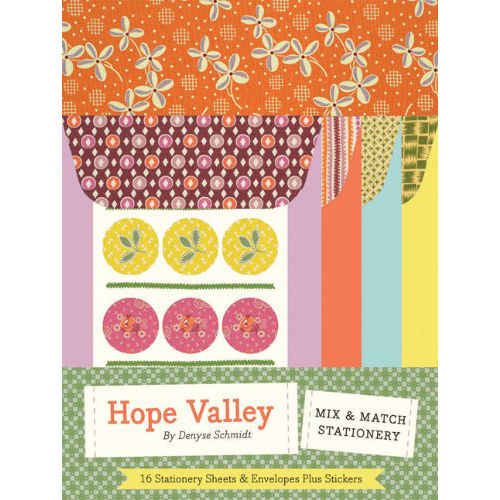 Hope Valley by Denyse Schmidt