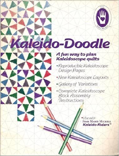 Kaleido-Doodle