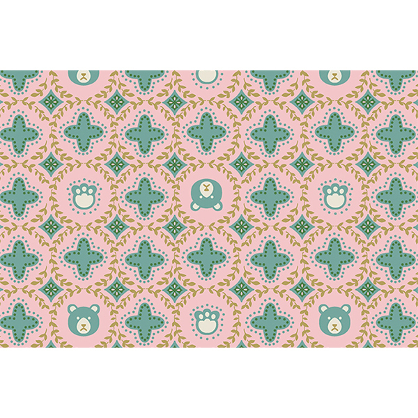 Printed Sheeting