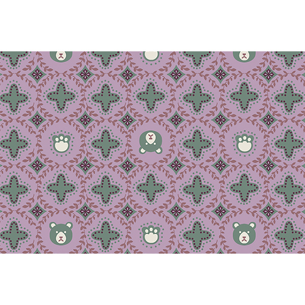 Printed Sheeting