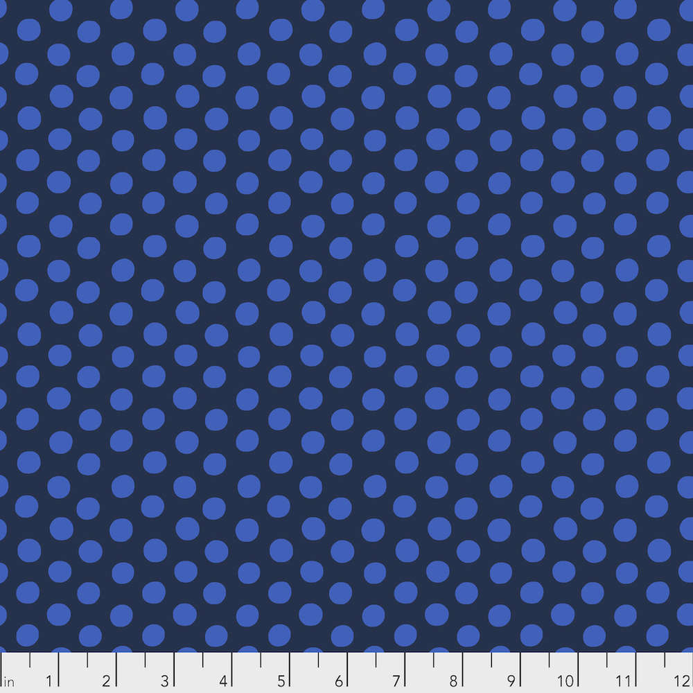 Spot - Indigo