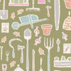 Tools - Green