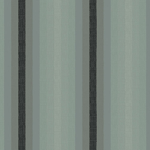 Stripes - Charcoal