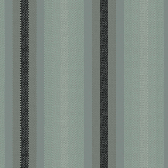 Stripes - Charcoal