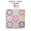 Maple Farm Stars- pattern