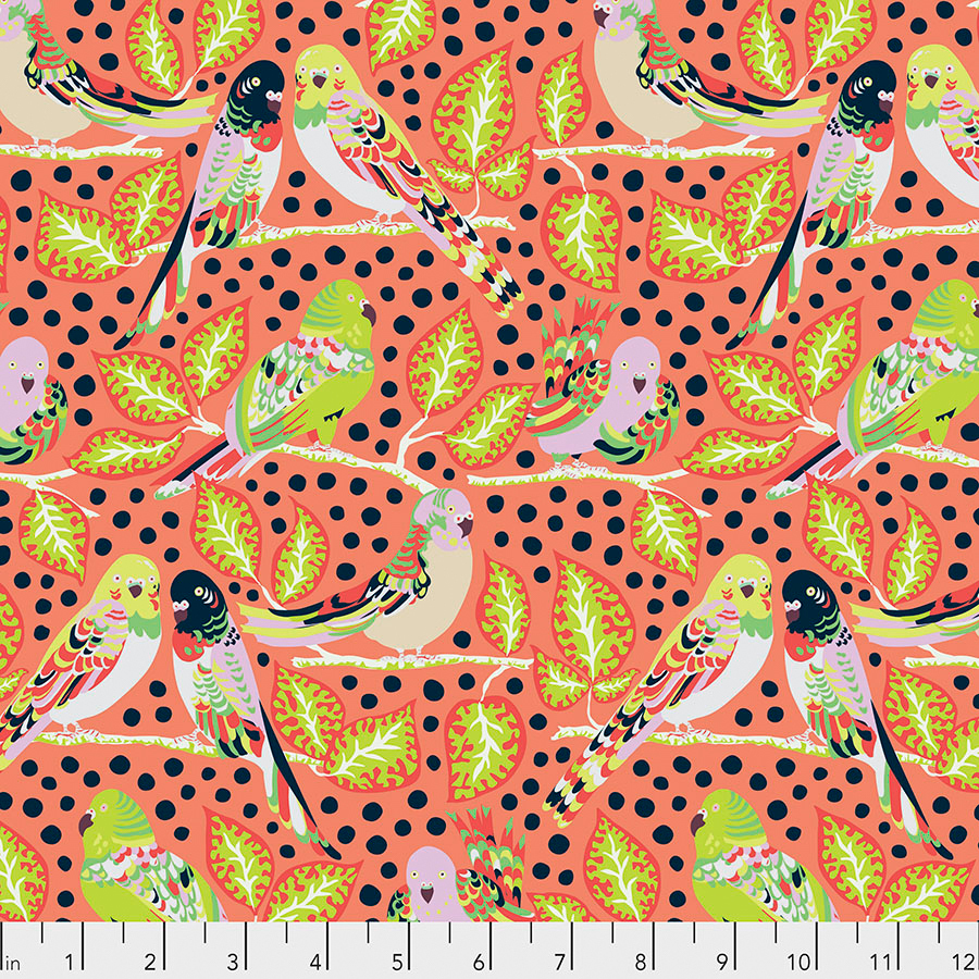 Doughty fabric store
