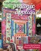 ORGANIC APPLIQUE-BRING THE BOOK TO LIFE