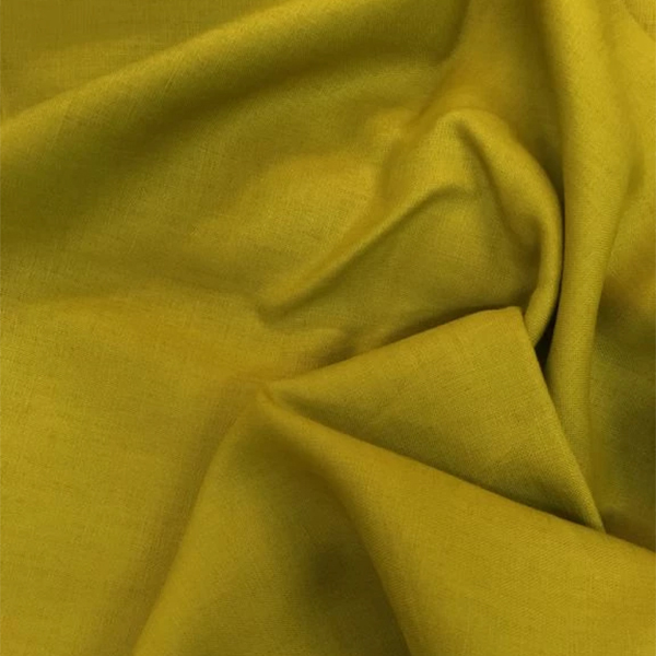 Linen - Chartreuse