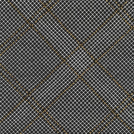 Collection CF - Metallic - Black