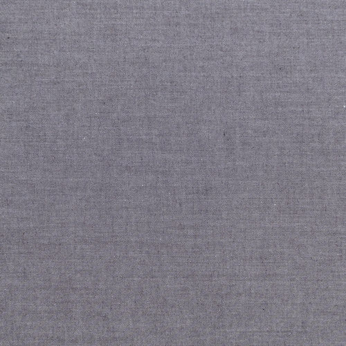 Chambray Basics - Grey