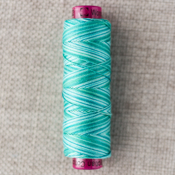 Fruitti -Peacock-variegated