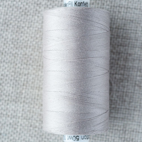 Konfetti - Sterling Grey