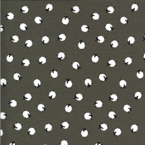 Tiny sheep - Grey *