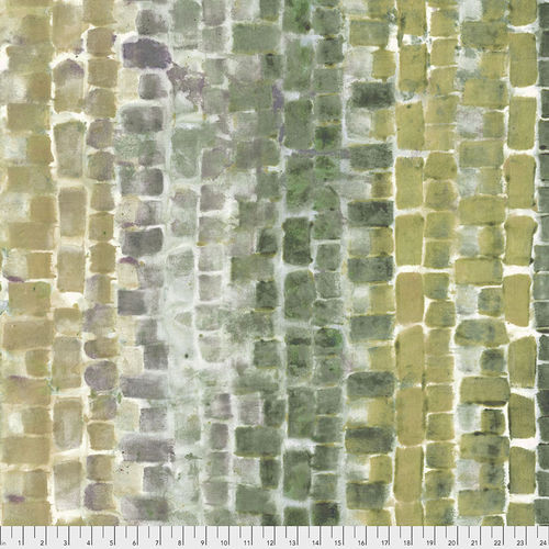 Vine Magic - Olive*