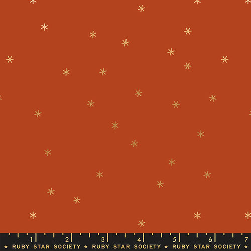 Spark - Metallic Cayenne