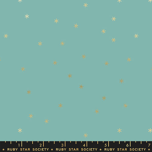 Spark - Metallic Ocean