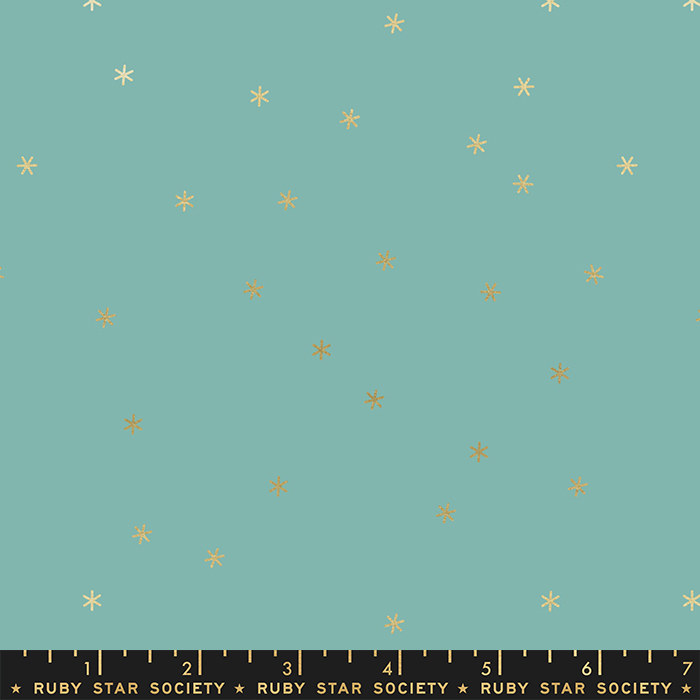 Spark - Metallic Ocean