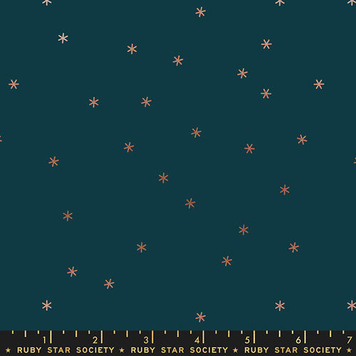 Spark - Metallic Peacock *