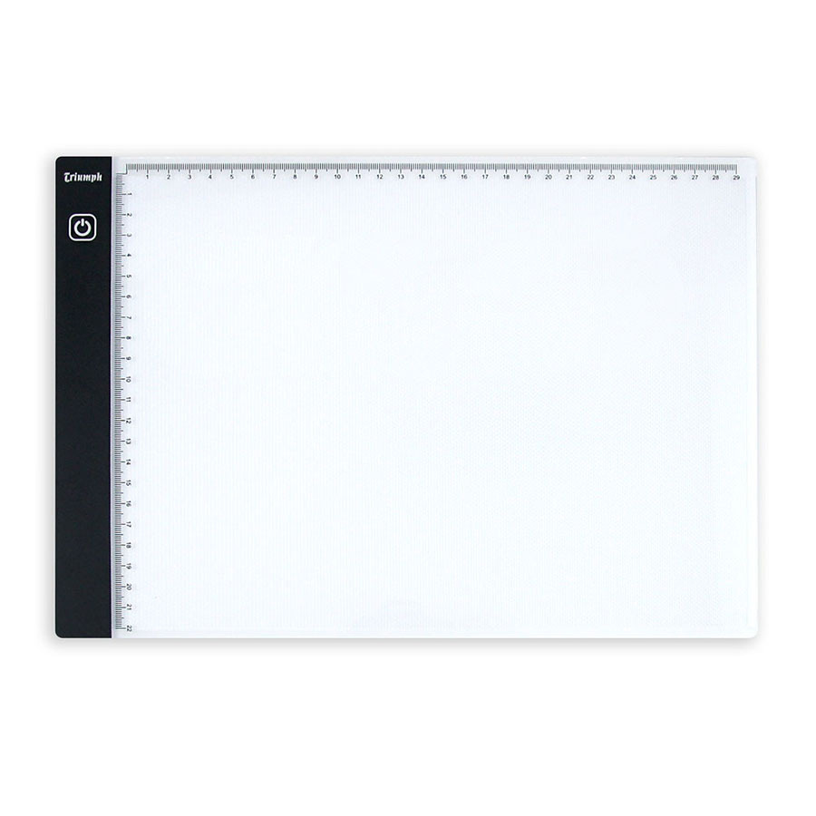 LED A4 Super Slim Light Pad