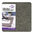 8½" x 8½"  Felted Wool Ironing Mat
