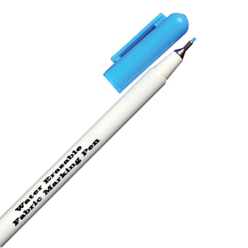 Water Erasable Pen